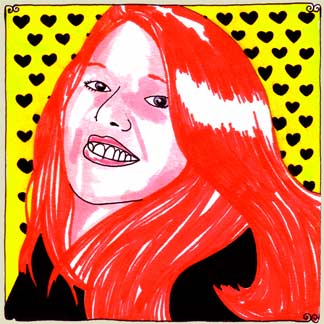 Clare and the Reasons – Daytrotter Session – Dec 13, 2008