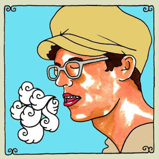 Clap Your Hands Say Yeah – Daytrotter Session – Mar 22, 2012