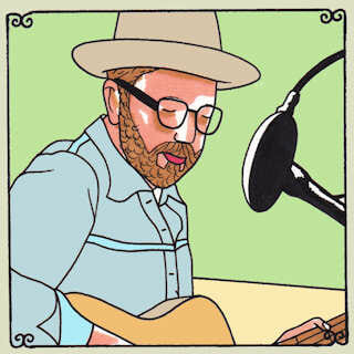 City and Colour - Daytrotter Session - May 16, 2013