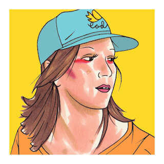 Circuit des Yeux – Daytrotter Session – May 28, 2015