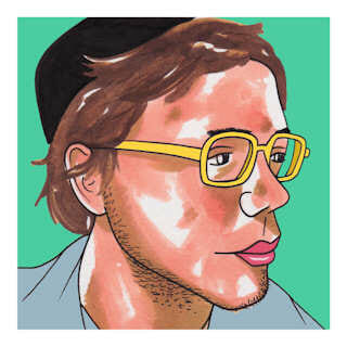 Christopher The Conquered - Daytrotter Session - Oct 12, 2015