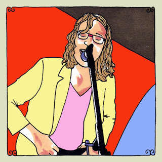 Christopher The Conquered – Daytrotter Session – Nov 6, 2010