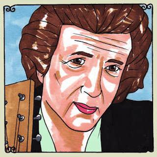 Chris Smither - Daytrotter Session - Aug 28, 2013