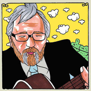 Chris Mills - Daytrotter Session - Jan 28, 2014