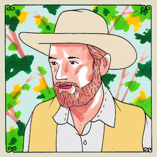 Chris Catalena - Daytrotter Session - May 3, 2014