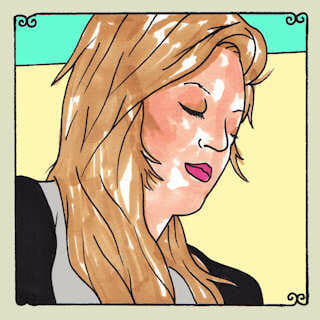 Chelsea Crowell – Daytrotter Session – Aug 30, 2012