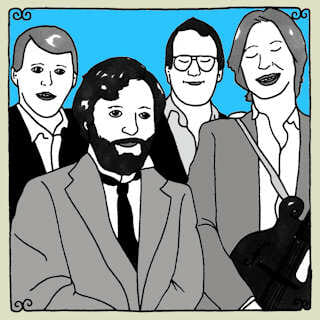 Chatham County Line - Daytrotter Session - Feb 20, 2012