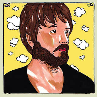 Chase Pagan – Daytrotter Session – Apr 18, 2013