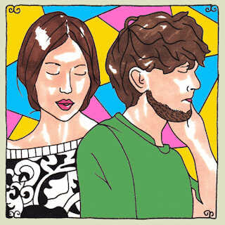 Chairlift – Daytrotter Session – Feb 13, 2012