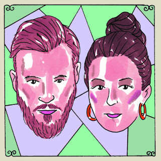 Chains - Daytrotter Session - Aug 31, 2014