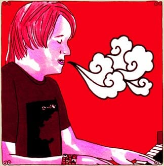 Centro-matic – Daytrotter Session – Sep 24, 2008