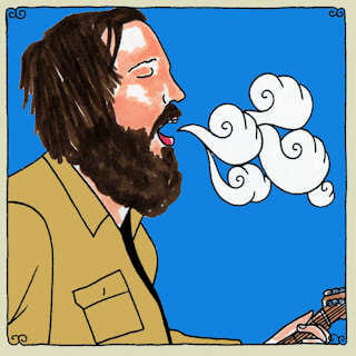 Cedarwell - Daytrotter Session - Feb 13, 2011