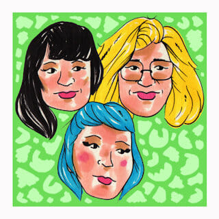 Cayetana – Daytrotter Session – Feb 7, 2017