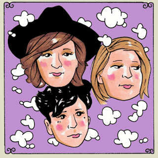 Caveboy – Daytrotter Session – Dec 11, 2015