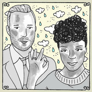 Caught A Ghost – Daytrotter Session – Mar 14, 2014