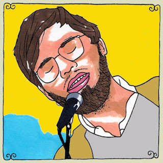 Cataldo – Daytrotter Session – Nov 15, 2011