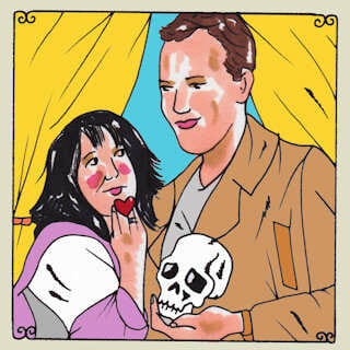 Casual Strangers - Daytrotter Session - Oct 21, 2015