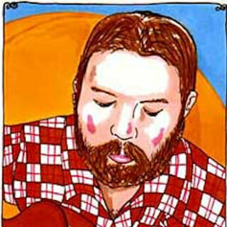 Castanets - Daytrotter Session - May 10, 2007
