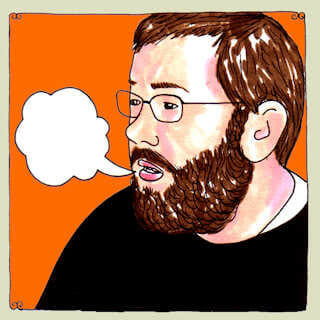 Casiotone For The Painfully Alone – Daytrotter Session – Oct 12, 2009