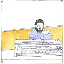 Casiotone For The Painfully Alone - Daytrotter Session - May 14, 2006