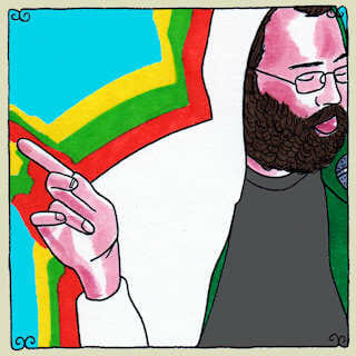 Casiotone For The Painfully Alone - Daytrotter Session - Feb 21, 2011