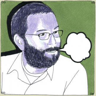 Casiotone For The Painfully Alone – Daytrotter Session – Feb 20, 2008