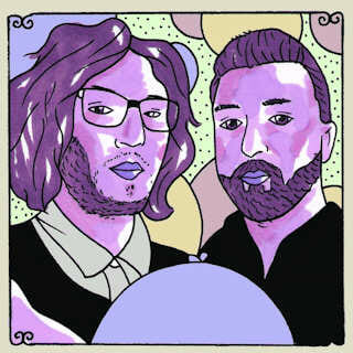 Casimer & Casimir - Daytrotter Session - Jan 20, 2014