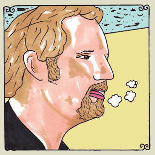 Casey Neill and the Norway Rats - Daytrotter Session - Nov 1, 2013