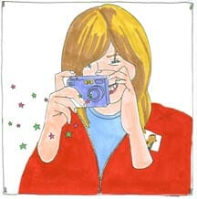 Casey Dienel – Daytrotter Session – Jun 18, 2006