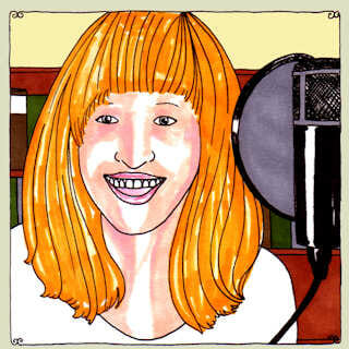 Carly Simon – Daytrotter Session – Oct 27, 2009