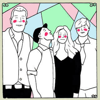 Caravan of Thieves – Daytrotter Session – Jul 31, 2013