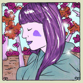 Caracol - Daytrotter Session - Sep 27, 2013