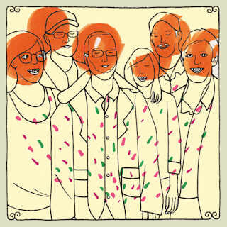 Canasta – Daytrotter Session – May 31, 2012