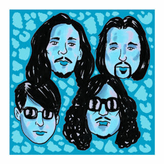 Calliope – Daytrotter Session – Apr 17, 2017