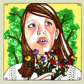 Caitlin Rose – Daytrotter Session – May 27, 2010