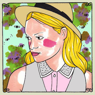 Caitlin Crosby - Daytrotter Session - Oct 29, 2013