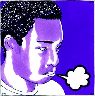 Cadence Weapon - Daytrotter Session - Jun 24, 2008