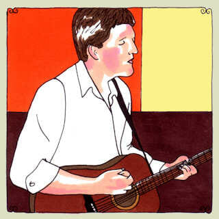 Busman’s Holiday – Daytrotter Session – Mar 11, 2010