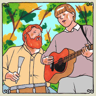 Busman’s Holiday – Daytrotter Session – Jan 14, 2014