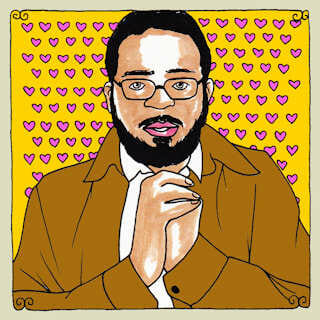 Busdriver – Daytrotter Session – May 2, 2011
