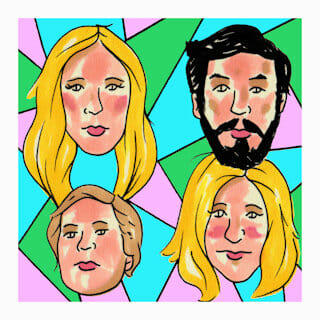 Bunny – Daytrotter Session – Feb 27, 2017
