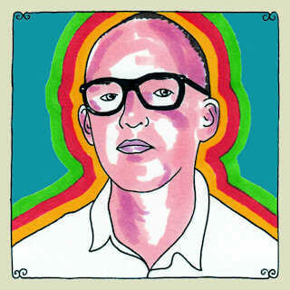 Bryan Cates – Daytrotter Session – Nov 16, 2010