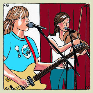 BruteHeart - Daytrotter Session - Oct 30, 2010