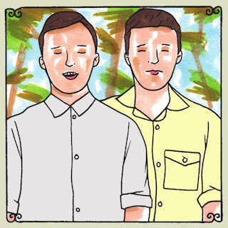 Brotherun - Daytrotter Session - Oct 8, 2013