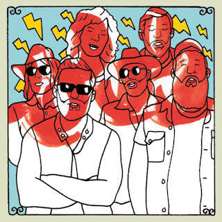 Brothers - Daytrotter Session - Sep 13, 2012