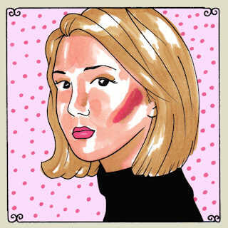 Broken Twin - Daytrotter Session - May 3, 2014