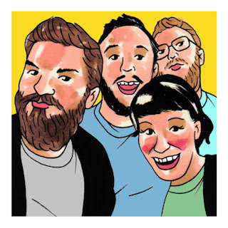 Brilliant Beast – Daytrotter Session – Apr 1, 2016
