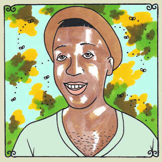 Briar Rabbit – Daytrotter Session – Sep 20, 2013