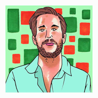 Brian Wheat – Daytrotter Session – Apr 11, 2015