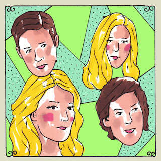 Br’er Rabbit – Daytrotter Session – May 5, 2014